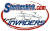 SIA - Sprint Invaders Association dirt track racing organization logo