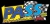 PASS - PA Sprint Series dirt track racing organization logo