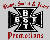 BST - Blood Sweat and Tears Racing Series dirt track racing organization logo