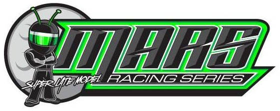 MARS - MARS DIRTcar Series dirt track racing organization logo