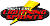 MLS - Midwest Lightning Sprints dirt track racing organization logo