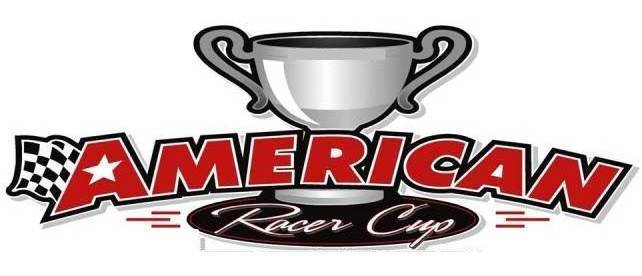 ARC - American Racer Cup dirt track racing organization logo