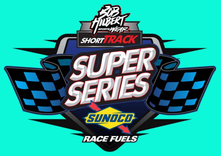 STSS - Short Track Super Series dirt track racing organization logo
