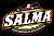 SALMA - South Australian Late Model Association dirt track racing organization logo