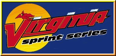 VSS - Virginia Sprint Series dirt track racing organization logo