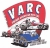 VARC - Vintage American Race Cars dirt track racing organization logo