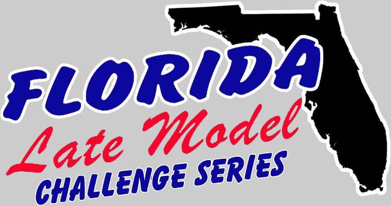 FLS - Florida Late Models dirt track racing organization logo