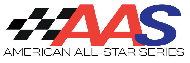 ACASS - American Crate All Star Series dirt track racing organization logo