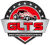 GLTS - Great Lakes Traditional Sprints dirt track racing organization logo
