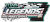 LLMS - Legends Late Model Series dirt track racing organization logo