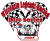 WLRDS - Wisconsin Legends Racing Dirt Series dirt track racing organization logo
