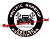PHRA - Pacific Hardtop Racing Association dirt track racing organization logo