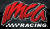 IMCA - International Motor Contest Association dirt track racing organization logo