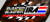 IRA - Interstate Racing Association Outlaw Sprints dirt track racing organization logo