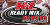NRA - National Racing Alliance dirt track racing organization logo