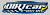 DIRTcar - DIRTcar Racing dirt track racing organization logo
