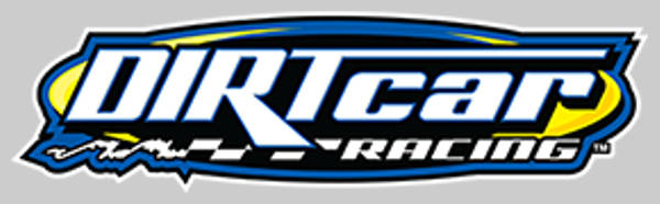 DIRTcar - DIRTcar Racing dirt track racing organization logo