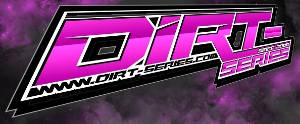 DIRT Series Promotions Logo