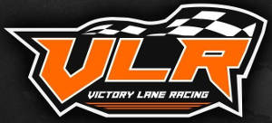 Victory Lane Racing Logo