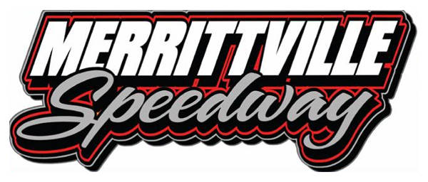 Merrittville Speedway race track logo
