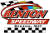 Benton Speedway race track logo