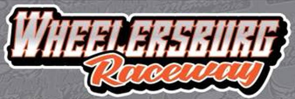 Wheelersburg Raceway race track logo
