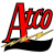 Atco Quarter Midget Track race track logo