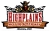 High Plains Motor Speedway race track logo