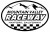 Mountain Valley Raceway race track logo