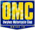 Owyhee Motorcycle Club Raceway race track logo