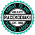 Kodiak Island Raceway race track logo