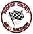 Keokuk County Expo Raceway race track logo