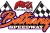 Bethany Speedway race track logo