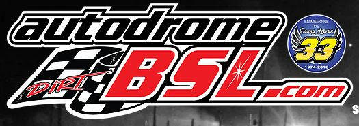 Autodrome Bas St Laurent race track logo