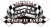 Bubba Raceway Park race track logo