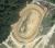 Laurens County Speedway race track logo