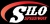 Silo Speedway race track logo