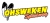 Ohsweken Speedway race track logo