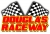Douglas Raceway race track logo