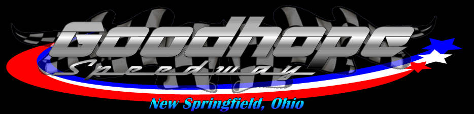 Goodhope Speedway race track logo
