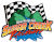 Sugar Creek Raceway race track logo