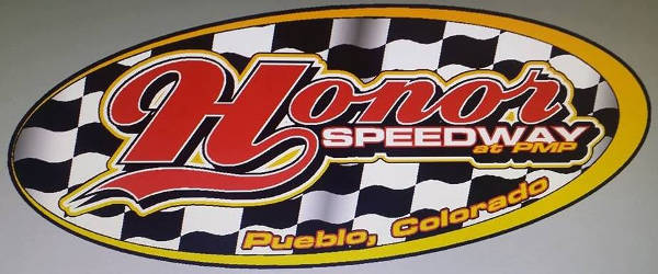 Honor Speedway race track logo