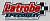 Latrobe Speedway race track logo