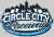 Circle City Raceway race track logo