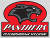 Peterborough Speedway race track logo