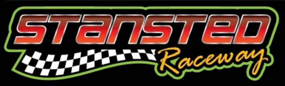 Stansted Raceway race track logo