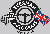 Evesham Autograss Club race track logo