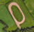 Leewood Motor Club race track logo