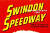 Swindon Speedway race track logo