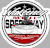 WaKeeney Mini Speedway race track logo